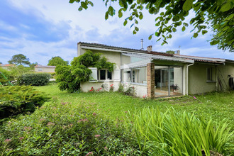 achat maison gradignan 33170