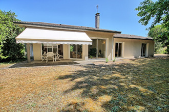 achat maison gradignan 33170