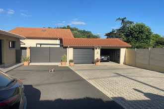 achat maison gradignan 33170