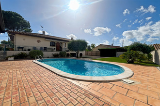 achat maison gradignan 33170