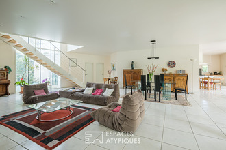 achat maison gradignan 33170