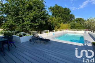 achat maison gradignan 33170