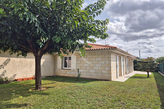 achat maison gradignan 33170