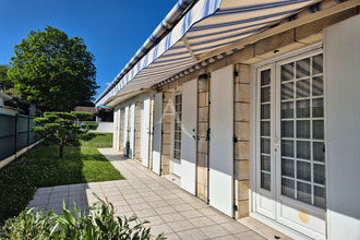 achat maison gradignan 33170