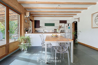 achat maison gradignan 33170