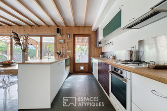 achat maison gradignan 33170