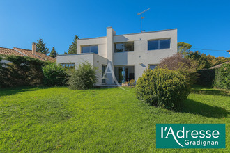 achat maison gradignan 33170