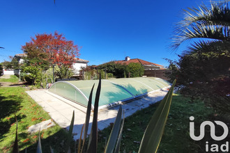 achat maison gradignan 33170