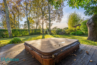 achat maison gradignan 33170