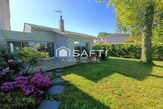 achat maison gradignan 33170