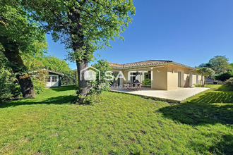 achat maison gradignan 33170