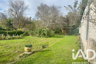 achat maison gradignan 33170