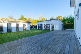 achat maison gradignan 33170