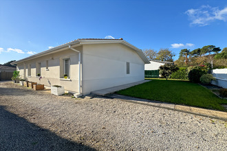 achat maison gradignan 33170