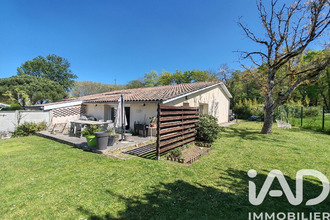 achat maison gradignan 33170