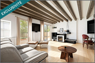 achat maison gradignan 33170