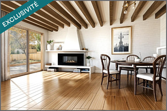 achat maison gradignan 33170