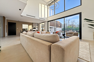 achat maison gradignan 33170