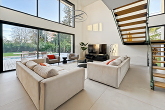 achat maison gradignan 33170