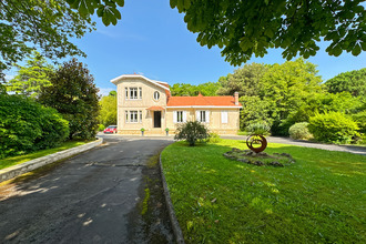 achat maison gradignan 33170