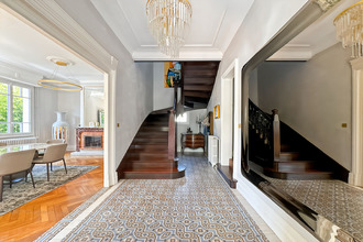 achat maison gradignan 33170