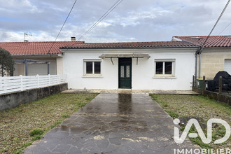 achat maison gradignan 33170