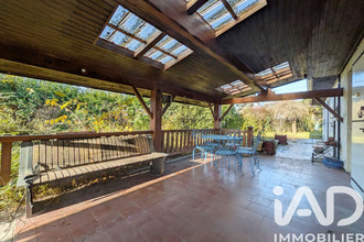 achat maison gradignan 33170