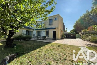 achat maison gradignan 33170