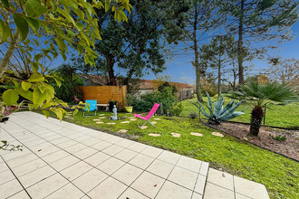 achat maison gradignan 33170