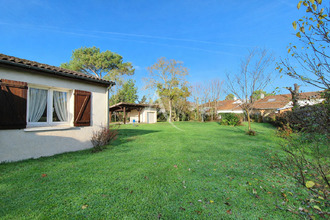 achat maison gradignan 33170