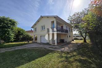 achat maison gradignan 33170