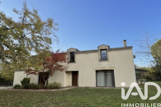 achat maison gradignan 33170