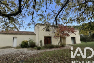 achat maison gradignan 33170