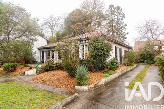 achat maison gradignan 33170