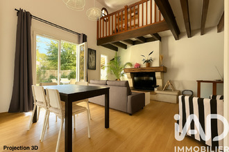 achat maison gradignan 33170