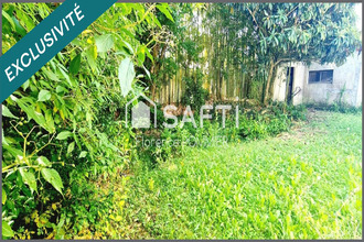 achat maison gradignan 33170