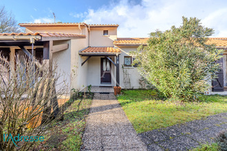 achat maison gradignan 33170