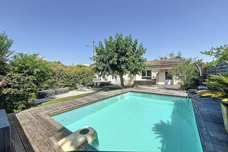 achat maison gradignan 33170