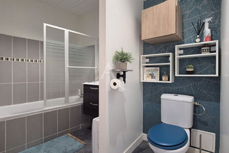 achat maison gradignan 33170