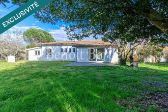 achat maison gradignan 33170