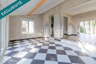 achat maison gradignan 33170