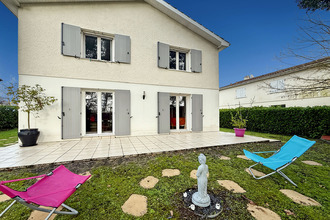 achat maison gradignan 33170