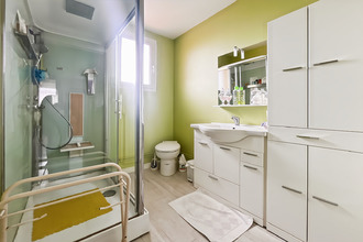 achat maison gradignan 33170