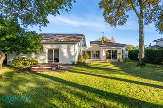 achat maison gradignan 33170