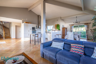 achat maison gradignan 33170