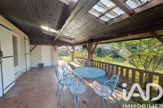 achat maison gradignan 33170