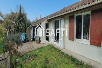 achat maison gradignan 33170