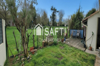 achat maison gradignan 33170