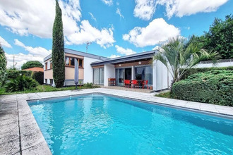 achat maison gradignan 33170