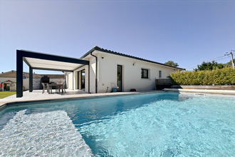 achat maison gradignan 33170